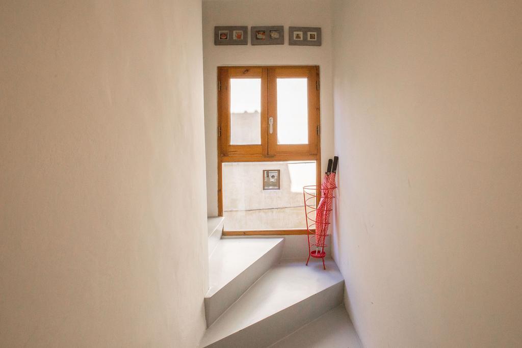 Bohemienne Penthouse Apartment Флоренция Екстериор снимка