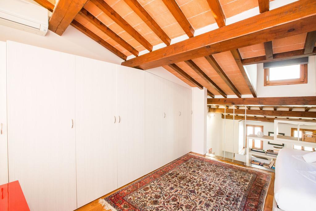 Bohemienne Penthouse Apartment Флоренция Екстериор снимка