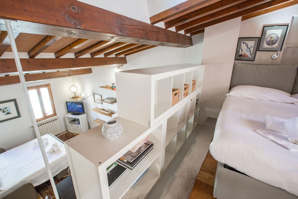 Bohemienne Penthouse Apartment Флоренция Екстериор снимка