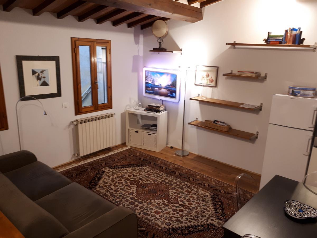 Bohemienne Penthouse Apartment Флоренция Екстериор снимка