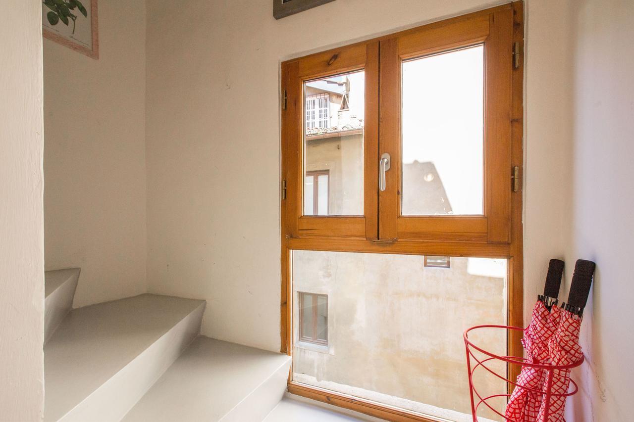 Bohemienne Penthouse Apartment Флоренция Екстериор снимка