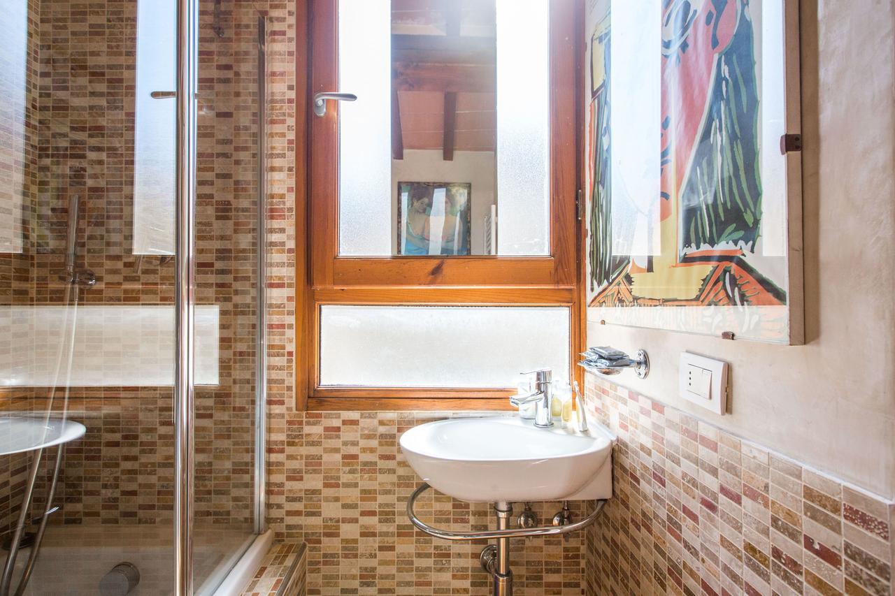 Bohemienne Penthouse Apartment Флоренция Екстериор снимка